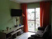 Apartamento de 60m² com 2 quartos
