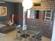 Apartamento com 2 quartos