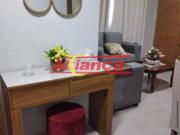 APARTAMENTO DE 60M² COM 3 DORMITÓRIOS, 1 VAGA DE GARAGEM...