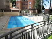 Apartamento de 60m² com 3 quartos