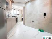 APARTAMENTO DE 60M² E 2 QUARTOS, JARDIM BONFIGLIOLI,...
