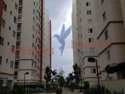 Apartamento de 60m² no bairro Vila Homero Thon em Santo...