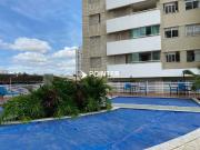 Apartamento de 60mÂ² 2 quartos com 1 suÃte semi...