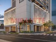 Apartamento de 60mÂ² com 2 quartos em Vila Cordeiro