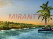 Apartamento de 61.2m² com 2 quartos