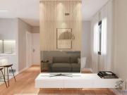 Apartamento de 61.62m² no bairro Boa Vista, com 2...