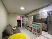 Apartamento de 61 m², com 2 dormitórios, 2 banheiros e 1...