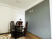 Apartamento de 62 m², 3 quartos em Jaguaré, São Paulo