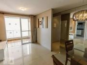 Apartamento de 62m² à venda, Barra Funda, São Paulo, SP...