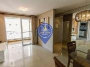 Apartamento de 62m² à venda, Barra Funda, São Paulo, SP...