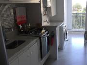 Apartamento de 62m² á venda com 2 dormitórios, 1 suíte e...