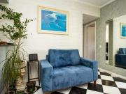 Apartamento de 62m² à venda, Indianópolis, São Paulo,...