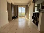 Apartamento de 62m² com 02 quartos à venda Jardim Palmares