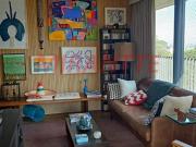 Apartamento de 62m² com 1 quartos