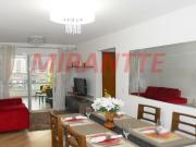 Apartamento de 62m² com 2 quartos