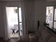 Apartamento de 62m² com 2 quartos