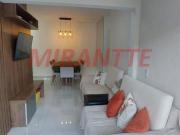 Apartamento de 62m² com 2 quartos