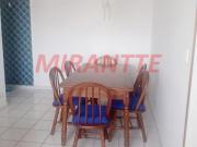 Apartamento de 62m² com 2 quartos