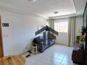 Apartamento de 63,51m² à venda, com 3 quartos 1 suíte,...