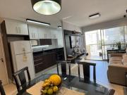 Apartamento de 63 m², 2 quartos em Cambuci, São Paulo