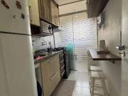Apartamento de 63 mt² com 3 quartos, 1 suíte, 1 vaga de...