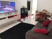 Apartamento de 63m² com 2 quartos