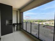 Apartamento de 63m² com 2 quartos à venda Quintas de São...