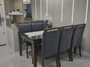 Apartamento de 63mÂ² no Bairro Oswaldo Cruz em SÃ£o...