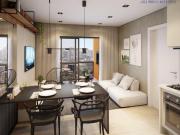 Apartamento de 64.42m² no bairro Portão, com 3 quartos 1...