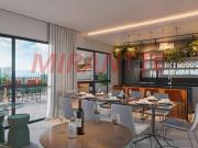 Apartamento de 64.46m² com 3 quartos