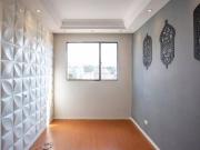 Apartamento de 64 m², 2 quartos em Centro, Diadema