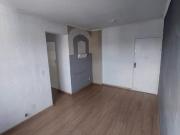 Apartamento de 64 m², 3 quartos em Piraporinha, Diadema