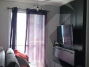 Apartamento de 64 mts², 03 dormitórios à Venda na Vila...