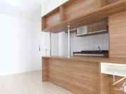 Apartamento de 64m², 2 Quartos, 1 Suíte, 2 Banheiros na...