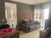 Apartamento de 64m² com 2 quartos