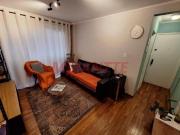 Apartamento de 64m² com 2 quartos