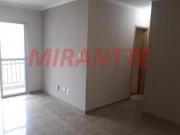 Apartamento de 64m² com 3 quartos