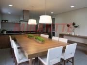 Apartamento de 65m² com 3 quartos