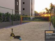 Apartamento de 64m² no HM Maxi Campinas – Bairro Bonfim...