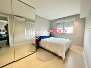 Apartamento de 64mÂ² no Morumbi em andar alto com 02...