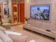 Apartamento de 65 m² com 02 quartos com ágio por R$...