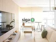 Apartamento de 65m2, à venda com 2 Quartos, Mobiliado,...