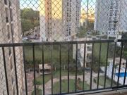 Apartamento de 65m² 3 dormitórios Umuarama