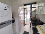 Apartamento de 65m², com 2 dormitórios, sendo 1 suíte...