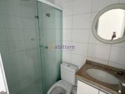 Apartamento de 65m² com 2 quartos 1 suíte no Jardim de...