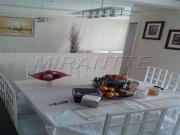 Apartamento de 65m² com 3 quartos