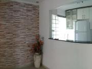 Apartamento de 65m² com 3 quartos