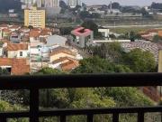 Apartamento de 65m² com elevadores na Vila Dusi em São...