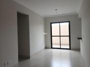 Apartamento de 66,21m² com 2 Quartos sendo 1 Suíte à...