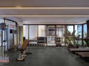 Apartamento de 66.66m² no bairro Alto da Rua XV, com 3...